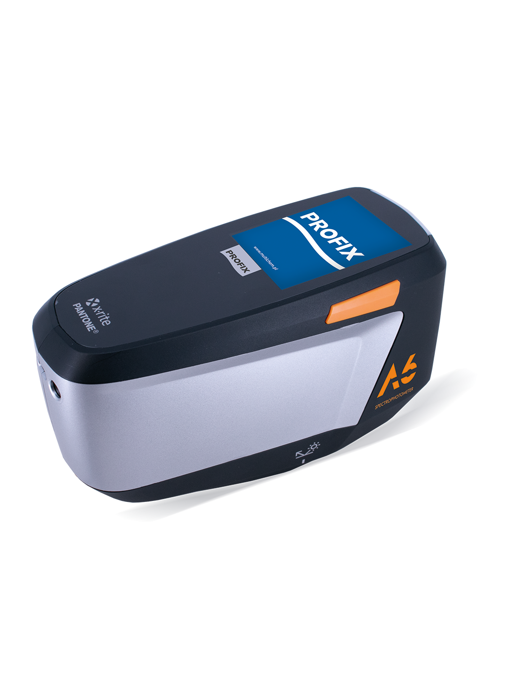 Спектрофотометр