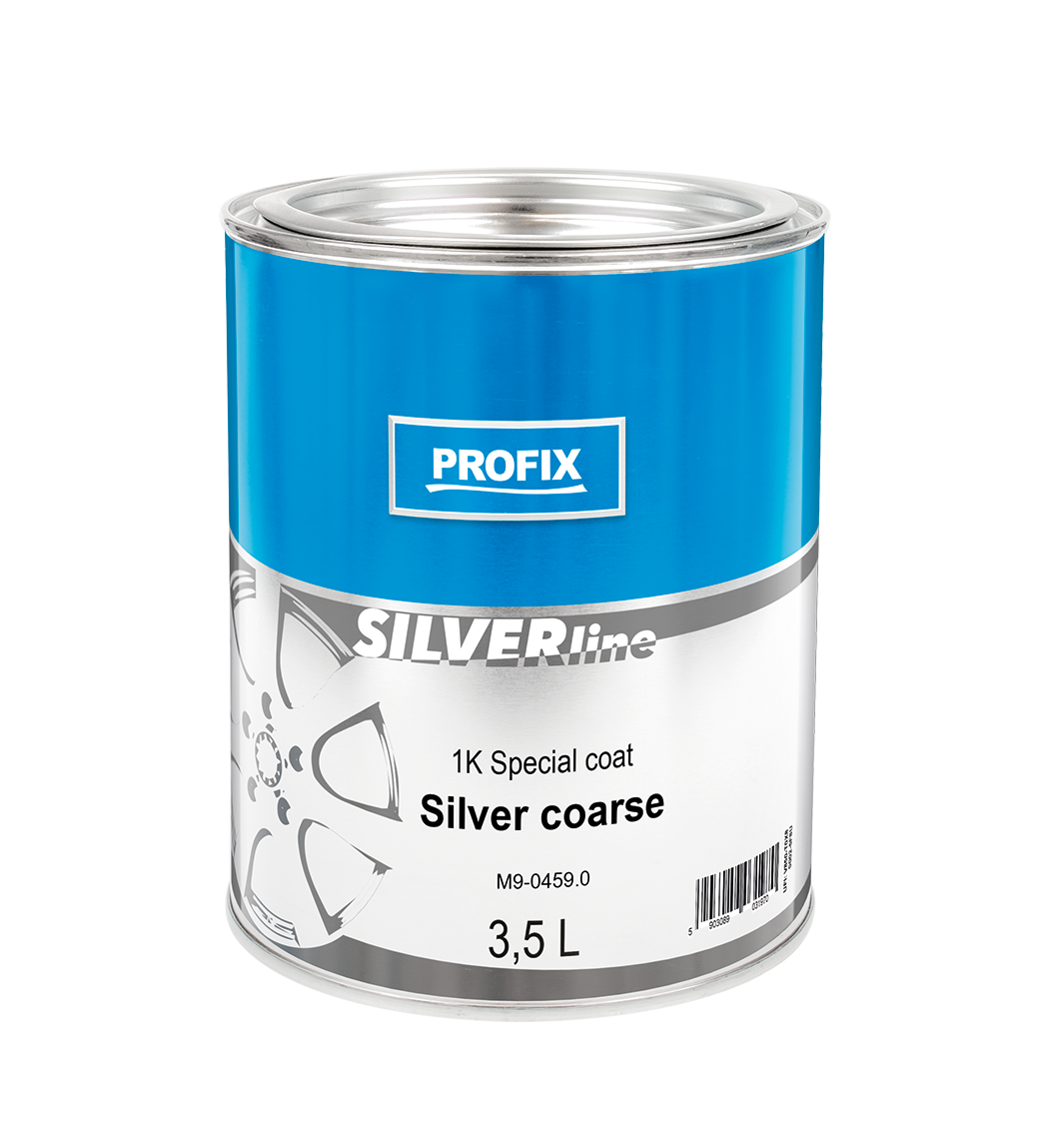 Silver Line 3,5L