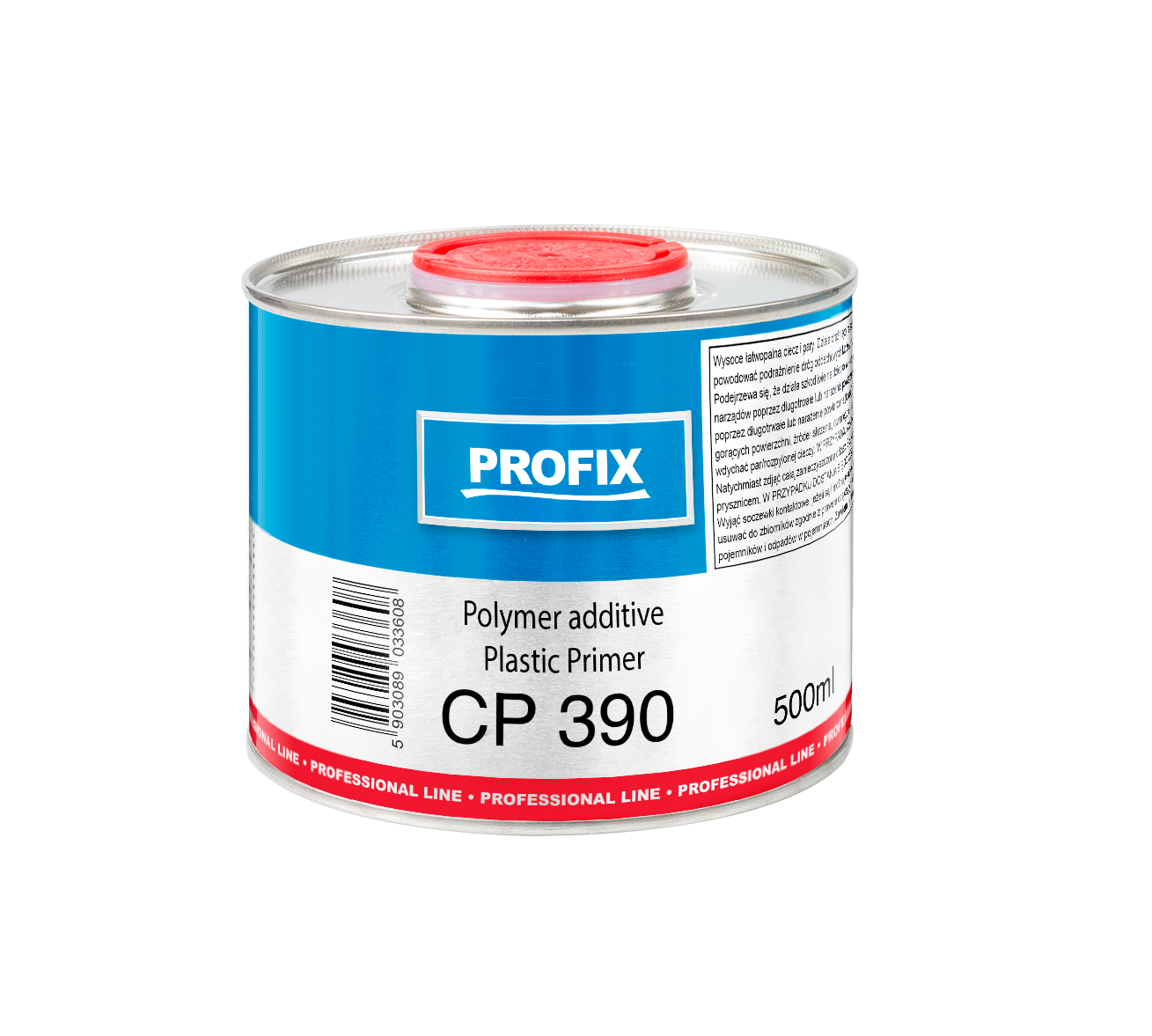 CP 390 0,5L